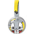 Looney Tunes Bugs Bunny Zoomed In Surface Headphones Skin